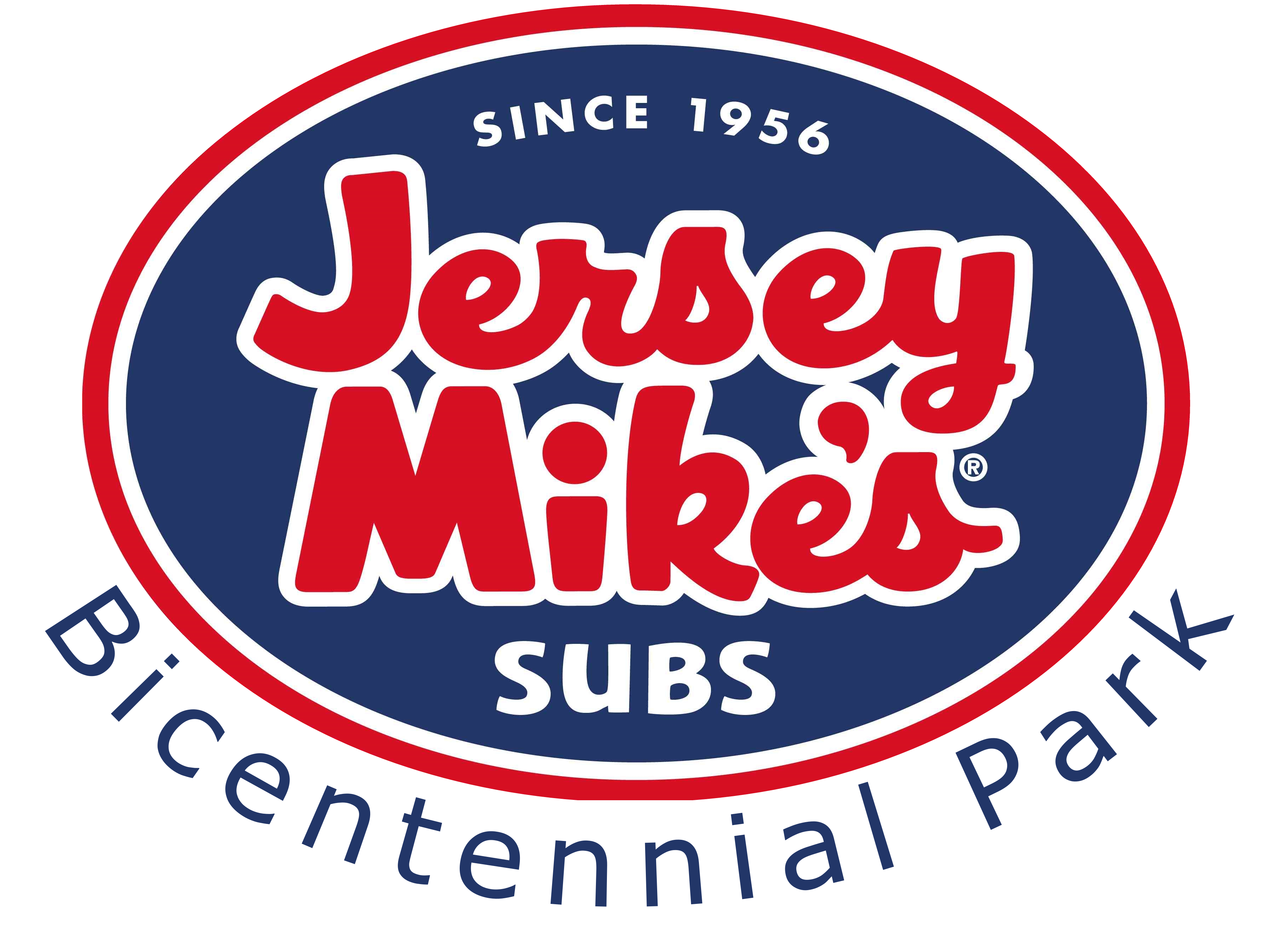 Jersey Mikes Logo